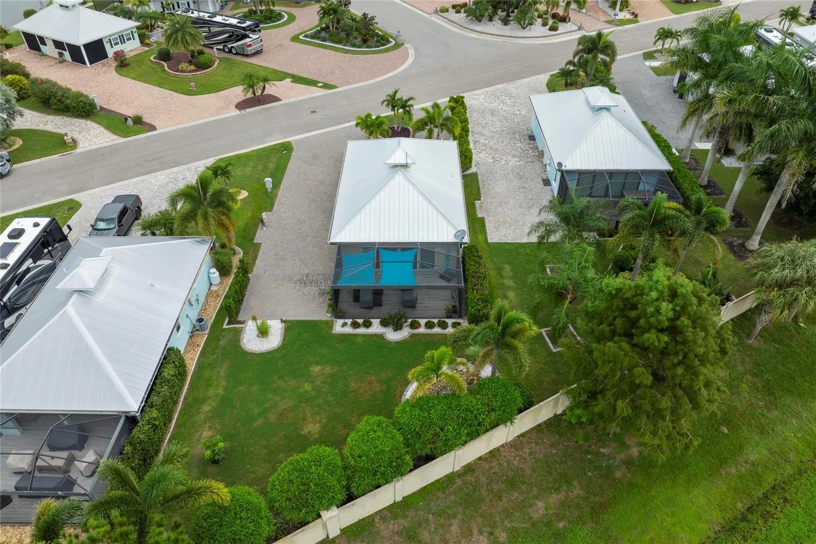 8664 SW SAND CRANE CIR #LOT 46 #LOT 46