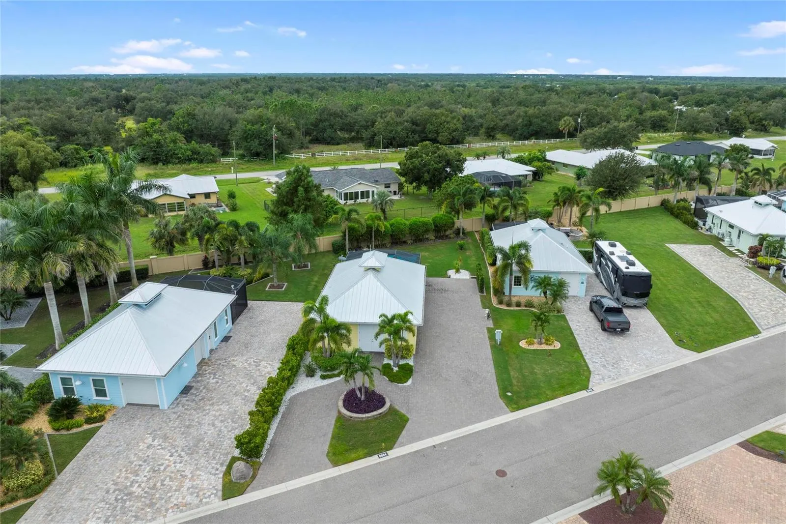 8664 SW SAND CRANE CIR #LOT 46 #LOT 46