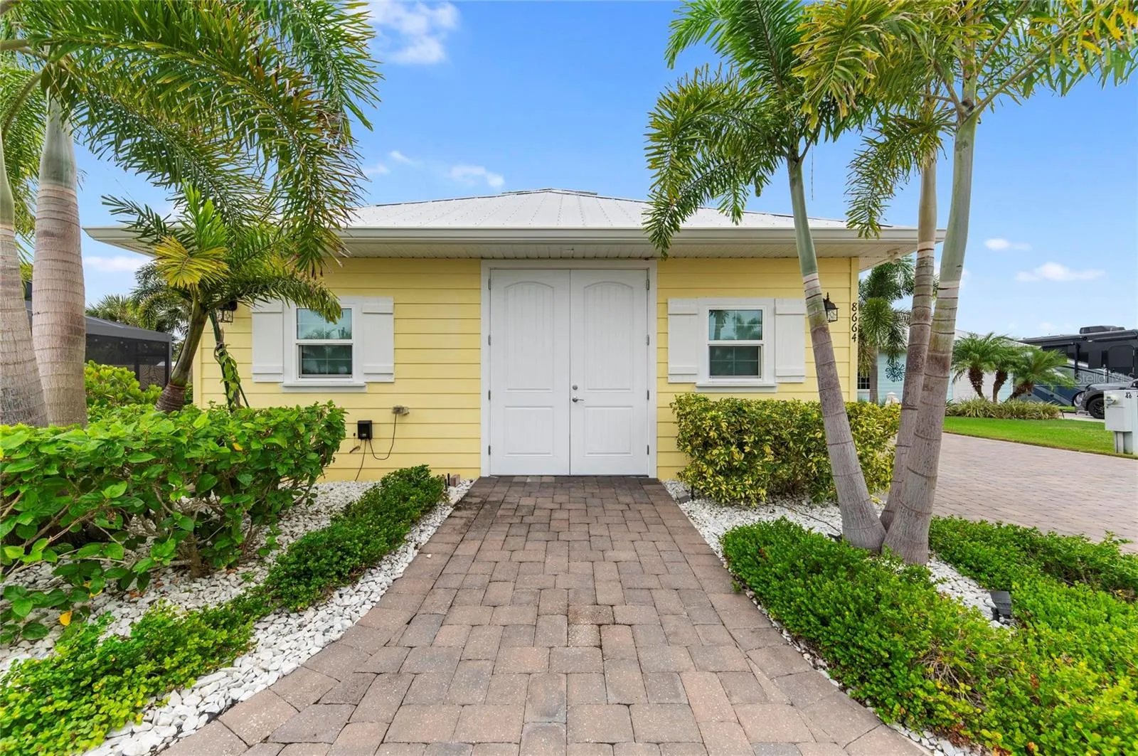 8664 SW SAND CRANE CIR #LOT 46 #LOT 46
