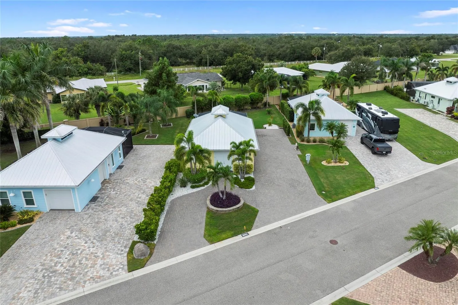 8664 SW SAND CRANE CIR #LOT 46 #LOT 46
