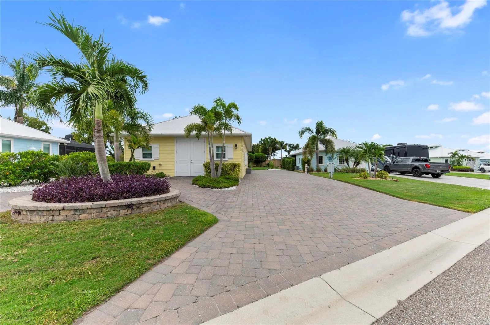8664 SW SAND CRANE CIR #LOT 46 #LOT 46