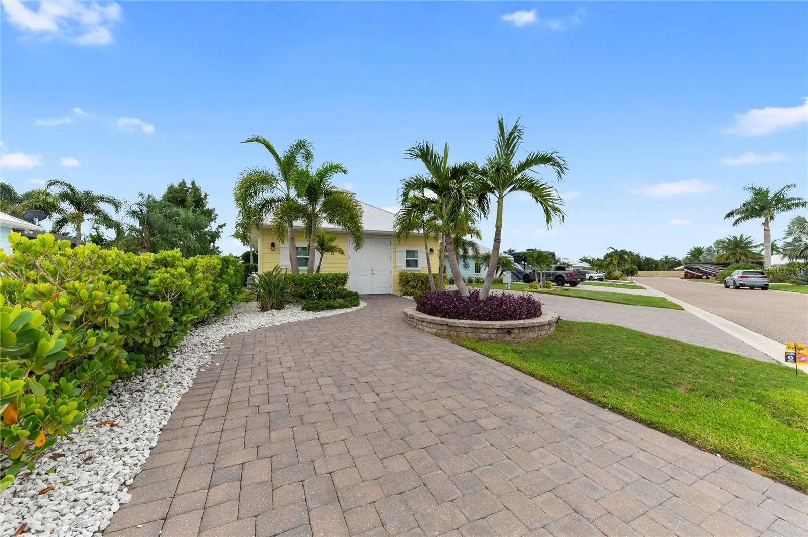 8664 SW SAND CRANE CIR #LOT 46 #LOT 46