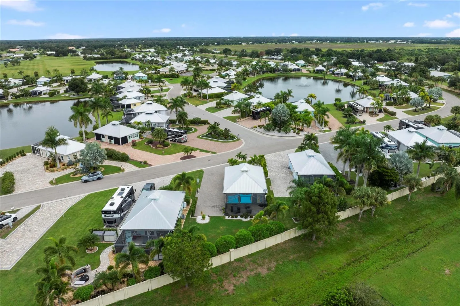 8664 SW SAND CRANE CIR #LOT 46 #LOT 46