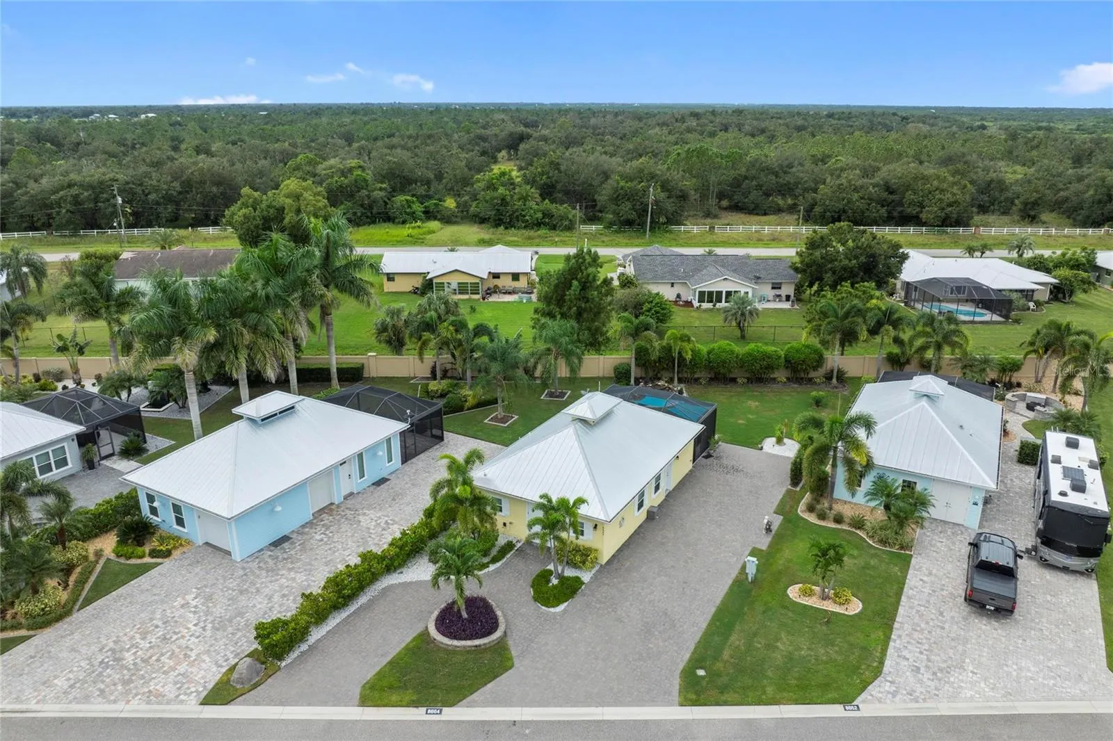 8664 SW SAND CRANE CIR #LOT 46 #LOT 46