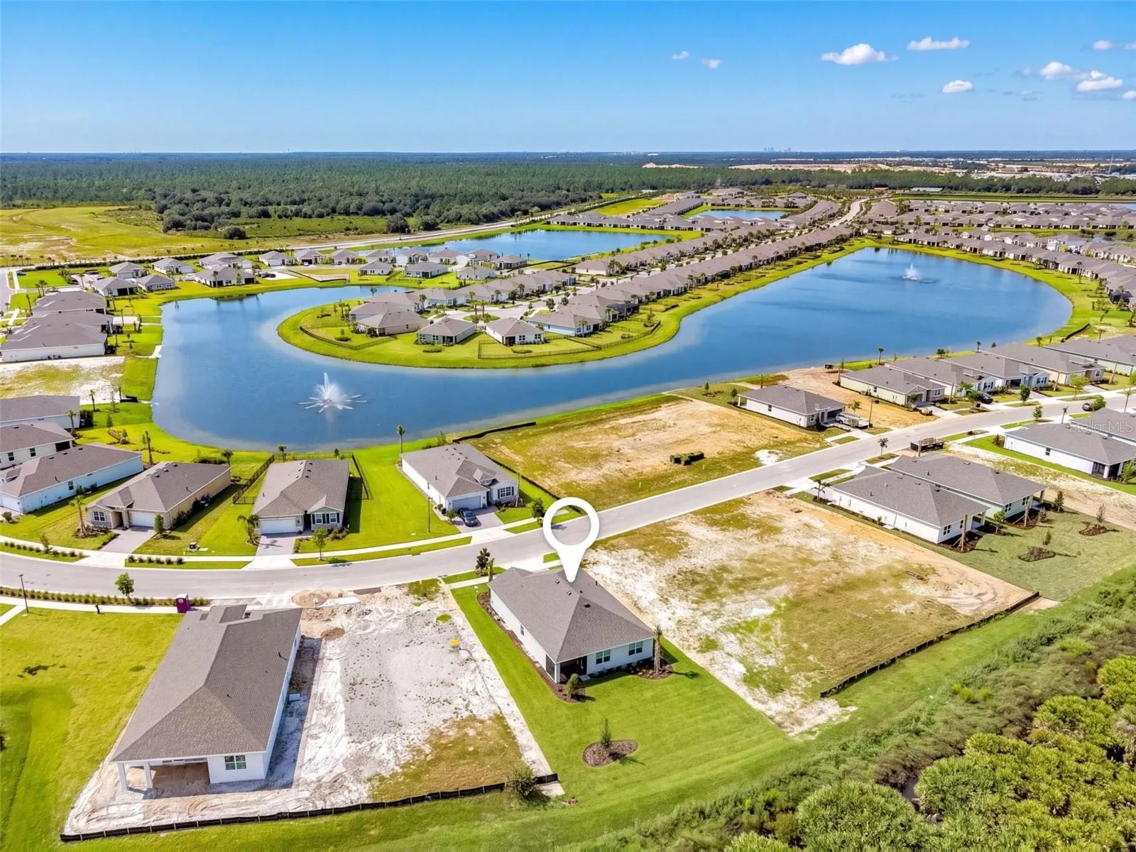 17892 SHADE TREE LOOP