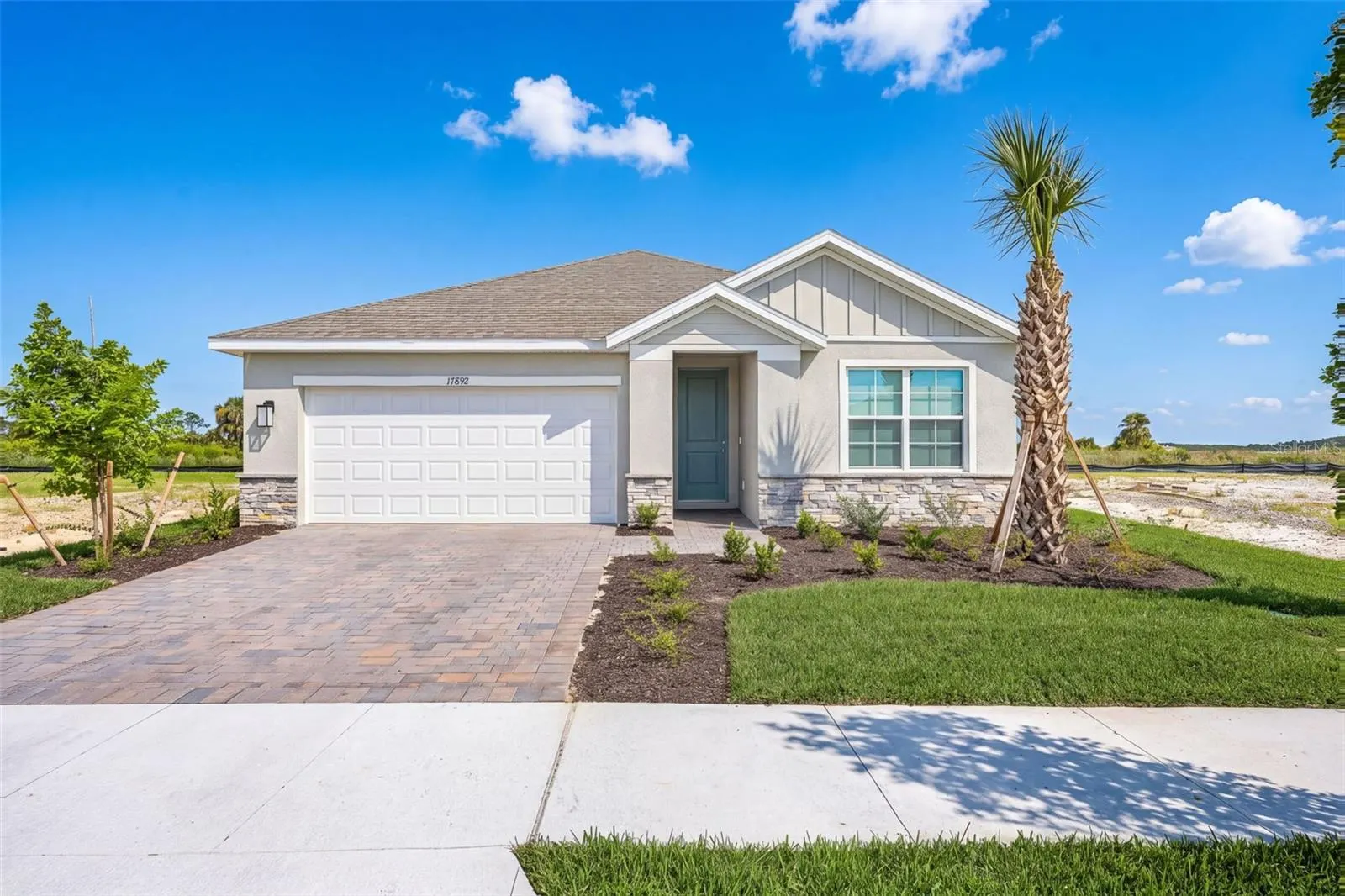 17892 SHADE TREE LOOP