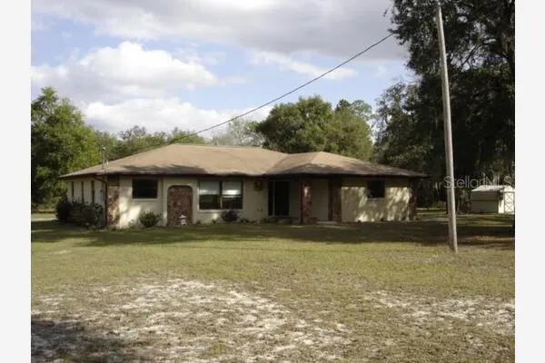3207 E Withlacoochee TRL, DUNNELLON FL 34434