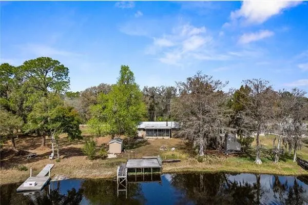 4414 E Shorewood DR, HERNANDO FL 34442