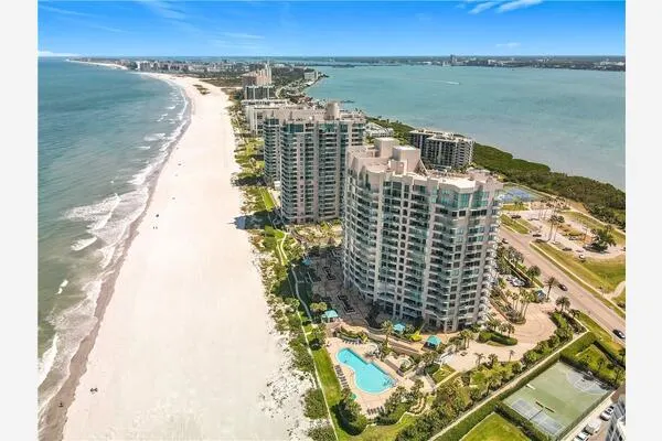 1540 Gulf BLVD #304, CLEARWATER FL 33767 #304