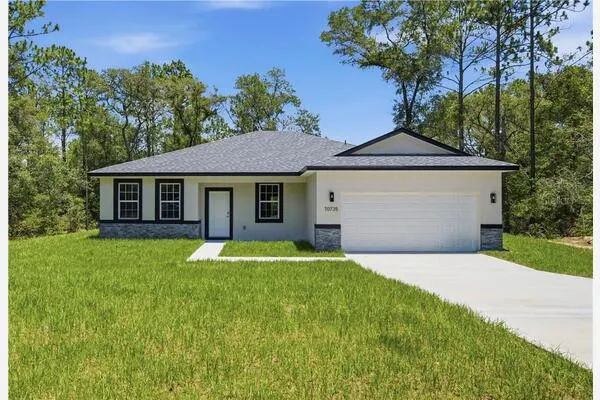 10735 N Malva WAY, CITRUSSPRINGS FL 34434