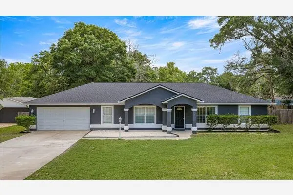 13980 SE 53rd AVE, SUMMERFIELD FL 34491