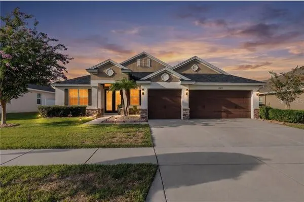 13627 Artesa Bell DR, RIVERVIEW FL 33579