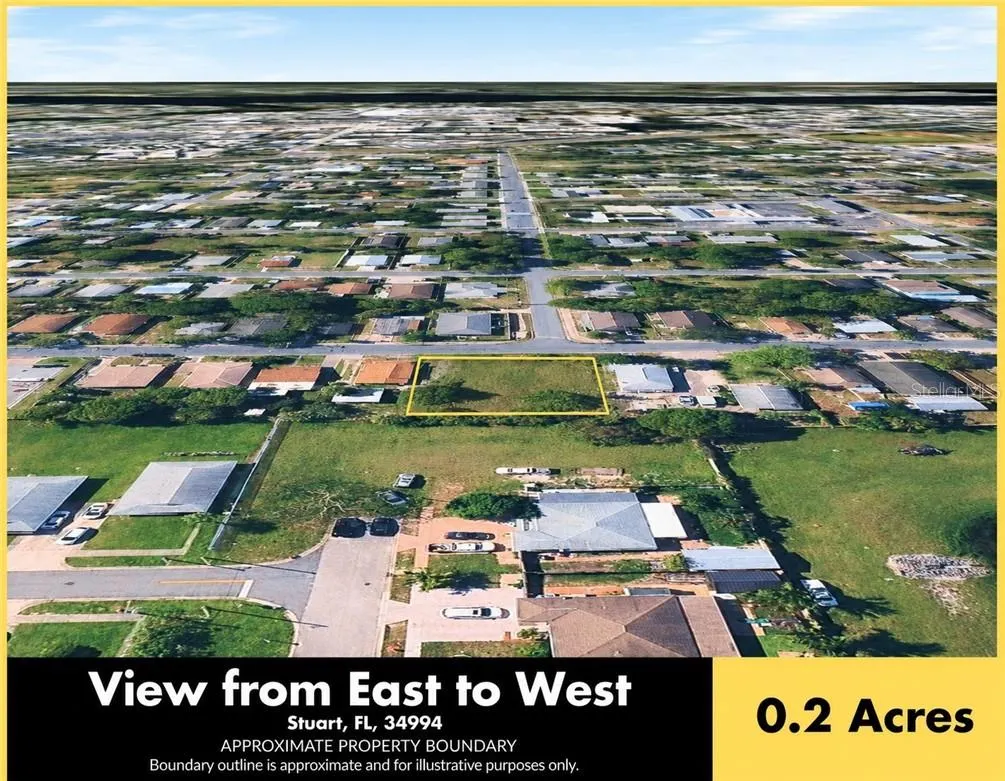 833 SE TARPON AVE, STUART FL 34994