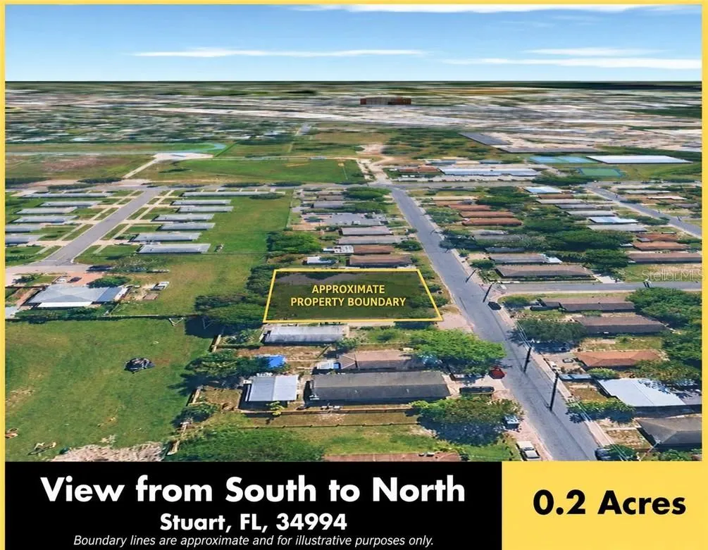 833 SE TARPON AVE, STUART FL 34994