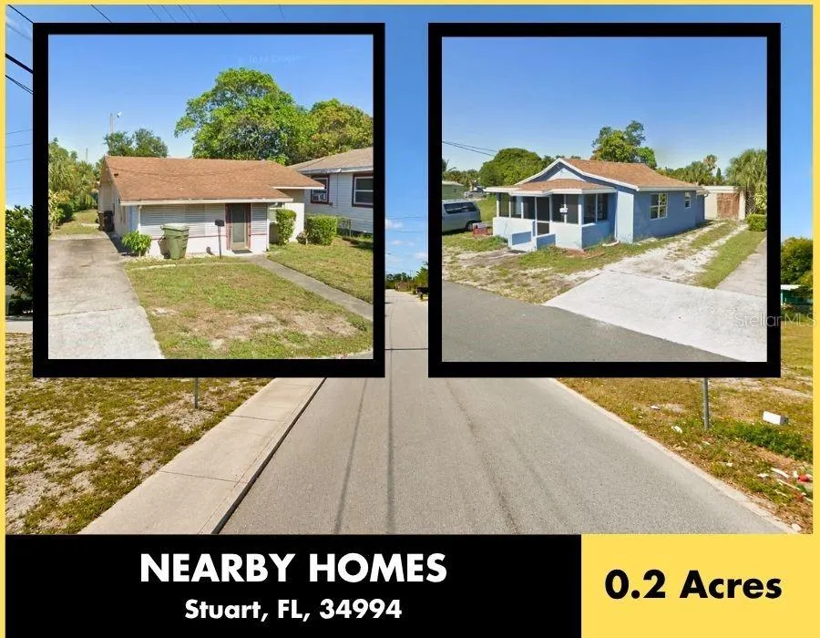833 SE TARPON AVE, STUART FL 34994
