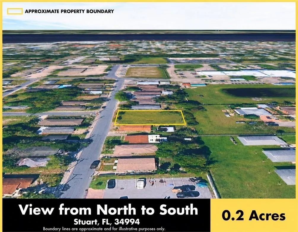 833 SE TARPON AVE, STUART FL 34994