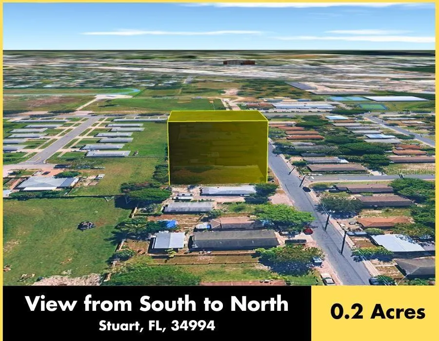 833 SE TARPON AVE, STUART FL 34994