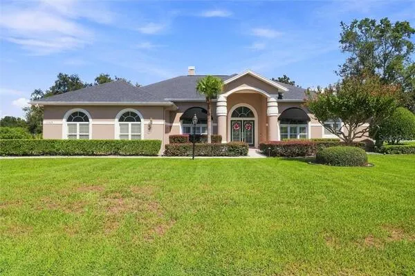 1289 N Cherry Pop DR, HERNANDO FL 34442