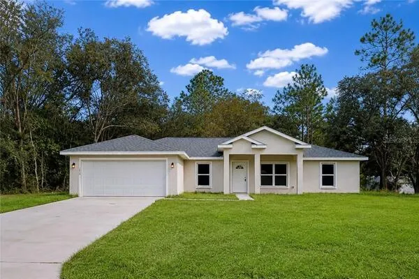 1516 W Pringle PL, CITRUSSPRINGS FL 34434