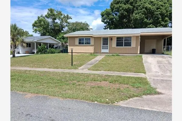 2109 W Howard PL, CITRUSSPRINGS FL 34434