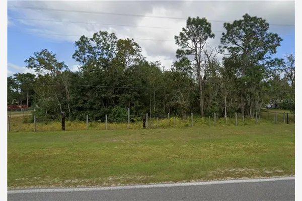 7195 Gas Line RD, KEYSTONEHEIGHTS FL 32656