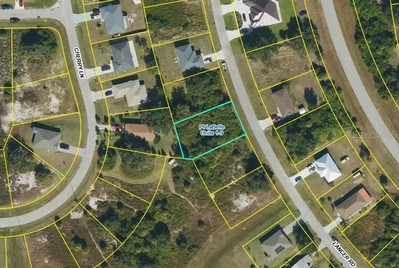 3014 Lancer RD, LABELLE FL 33935