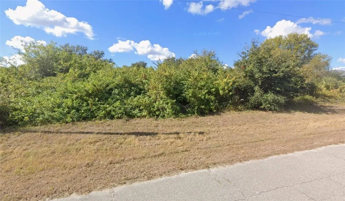 3014 Lancer RD, LABELLE FL 33935