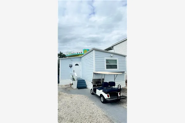 65821 OVERSEAS HWY #314, #314