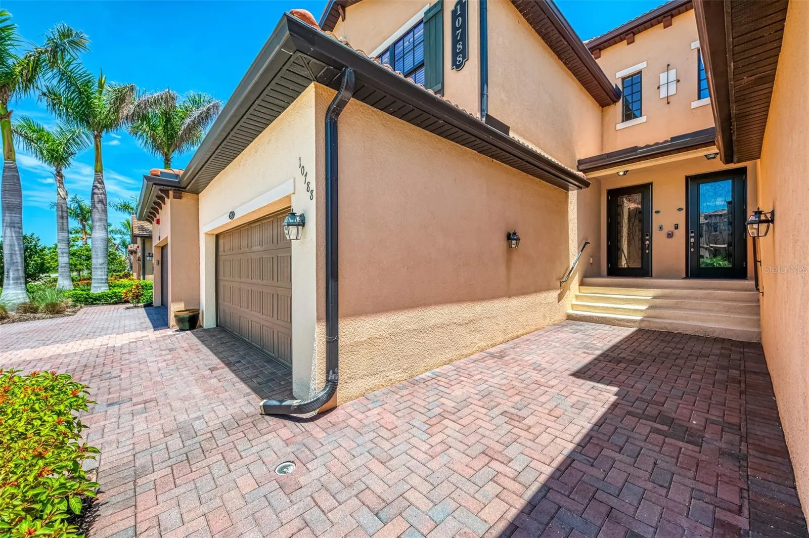 10788 TARFLOWER DR #201, #201