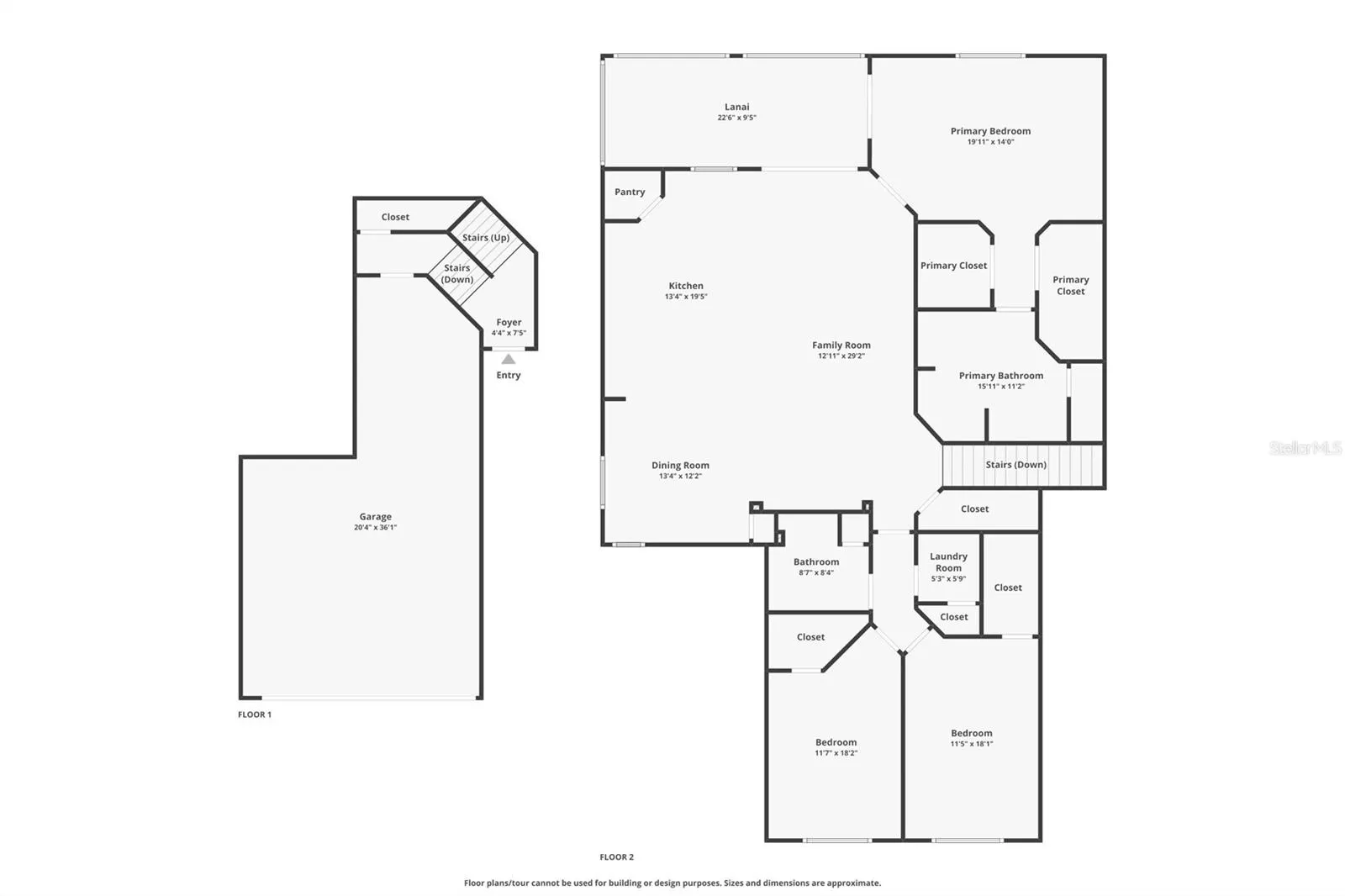 10788 TARFLOWER DR #201, #201