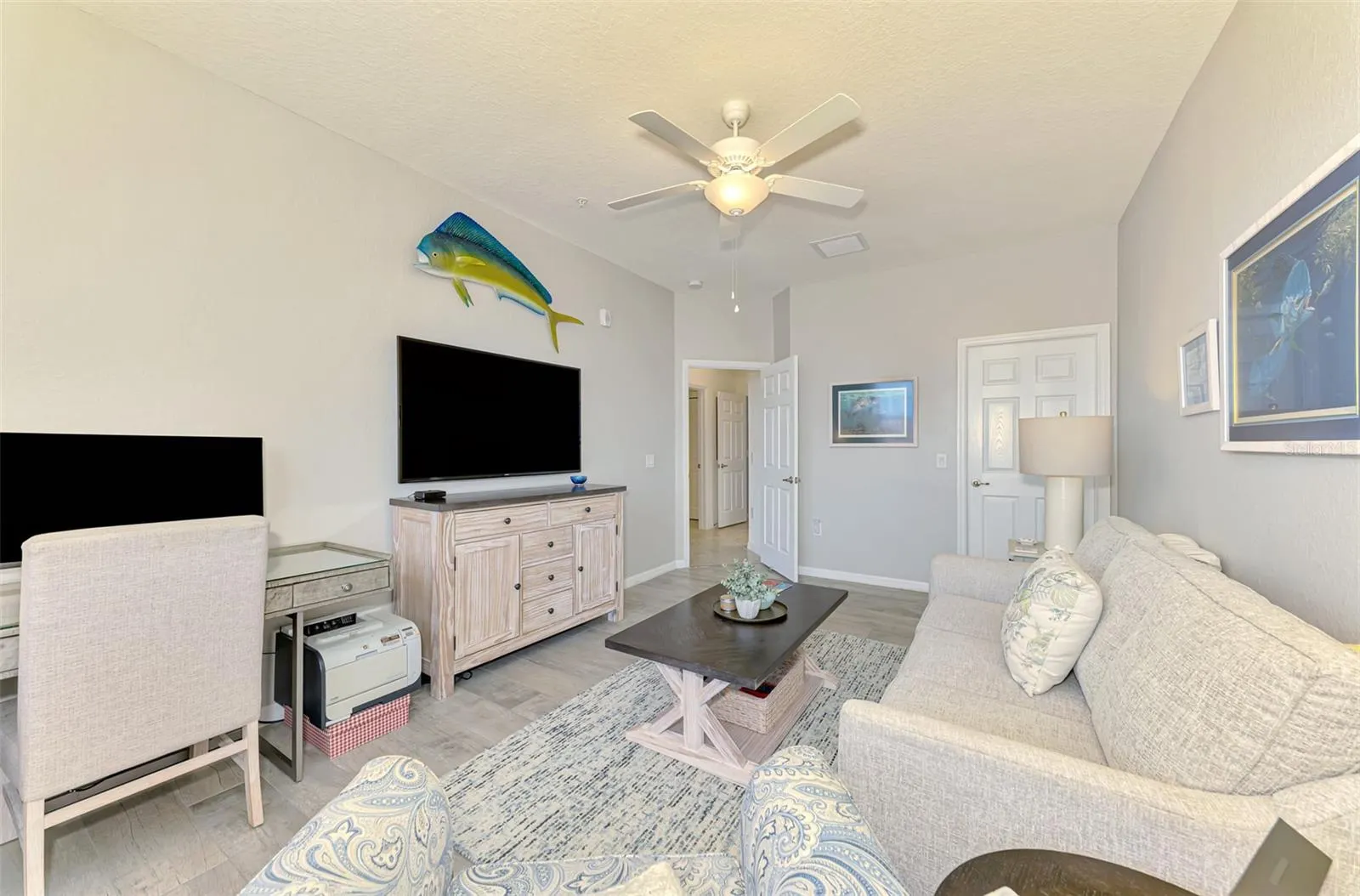 10788 TARFLOWER DR #201, #201