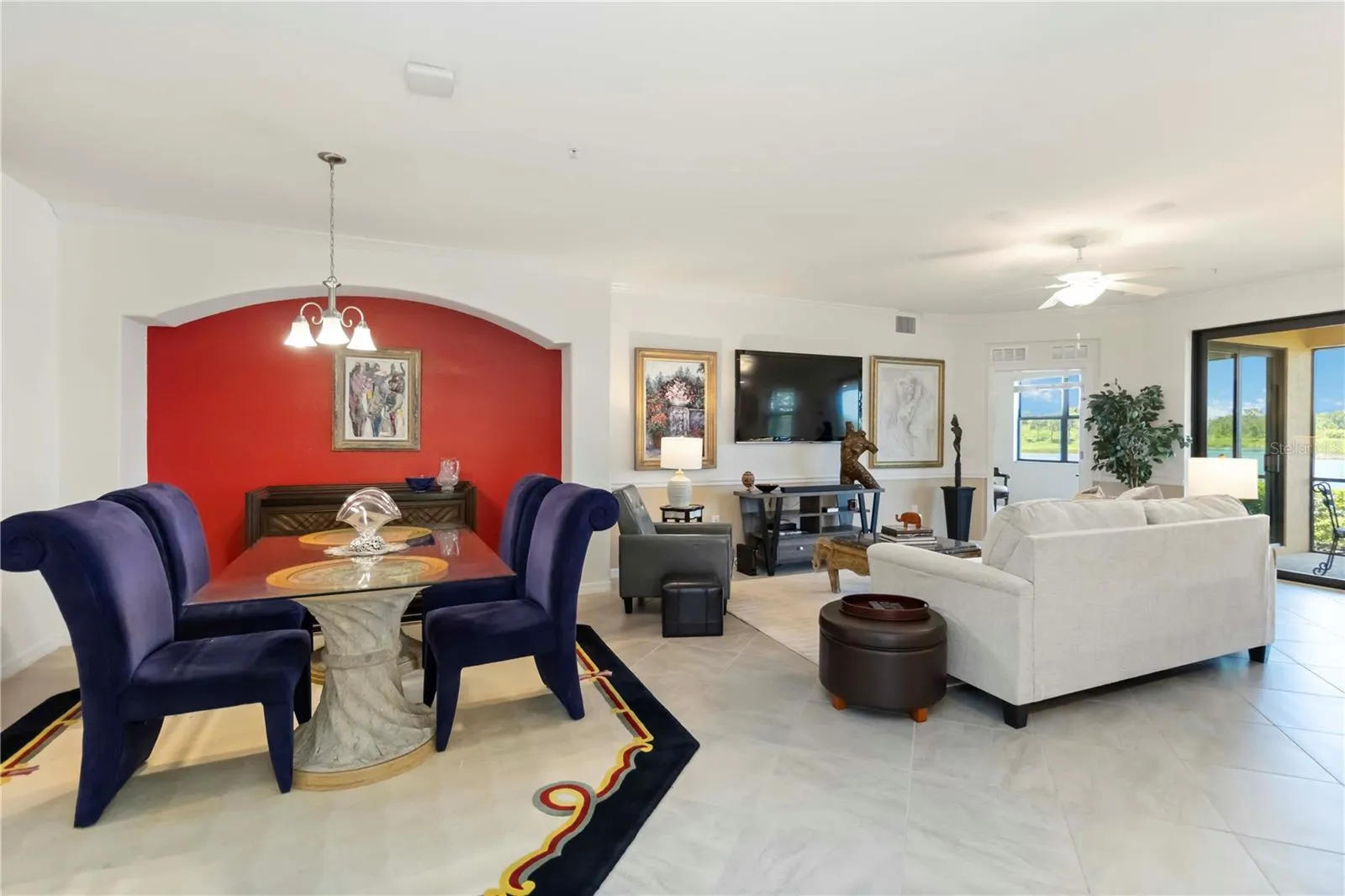 10801 TARFLOWER DR #102, #102
