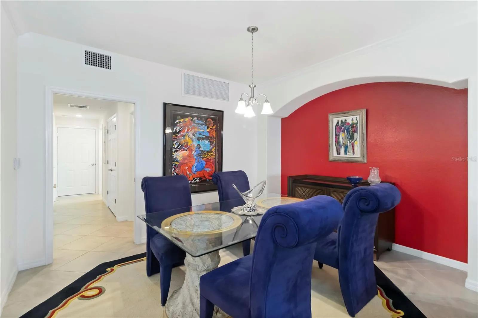 10801 TARFLOWER DR #102, #102