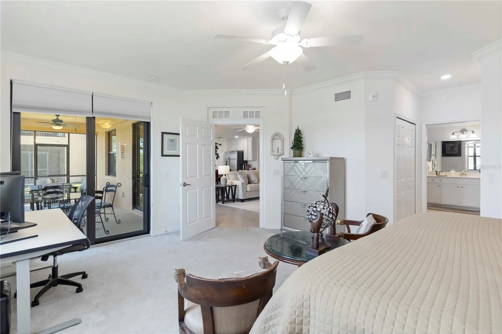 10801 TARFLOWER DR #102, #102