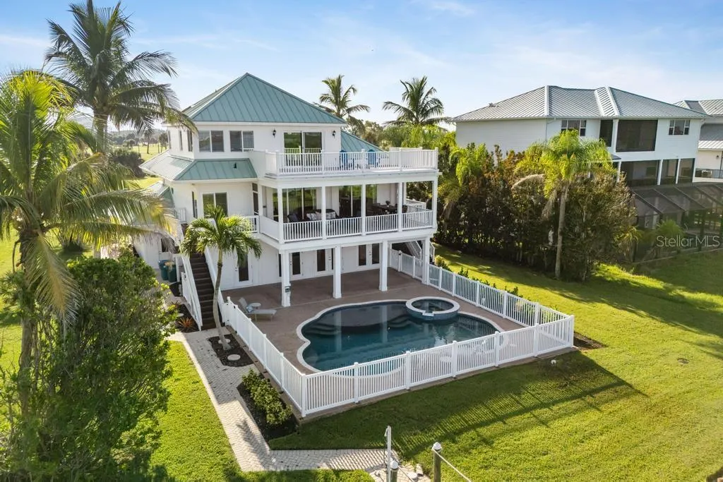 9781 EAGLE PRESERVE DR