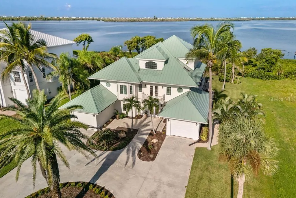 9781 EAGLE PRESERVE DR