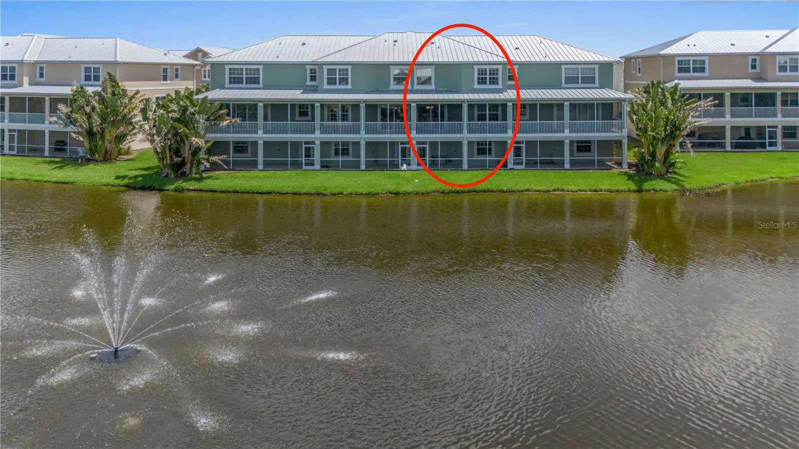 10335 LONGSHORE RD #25, #25