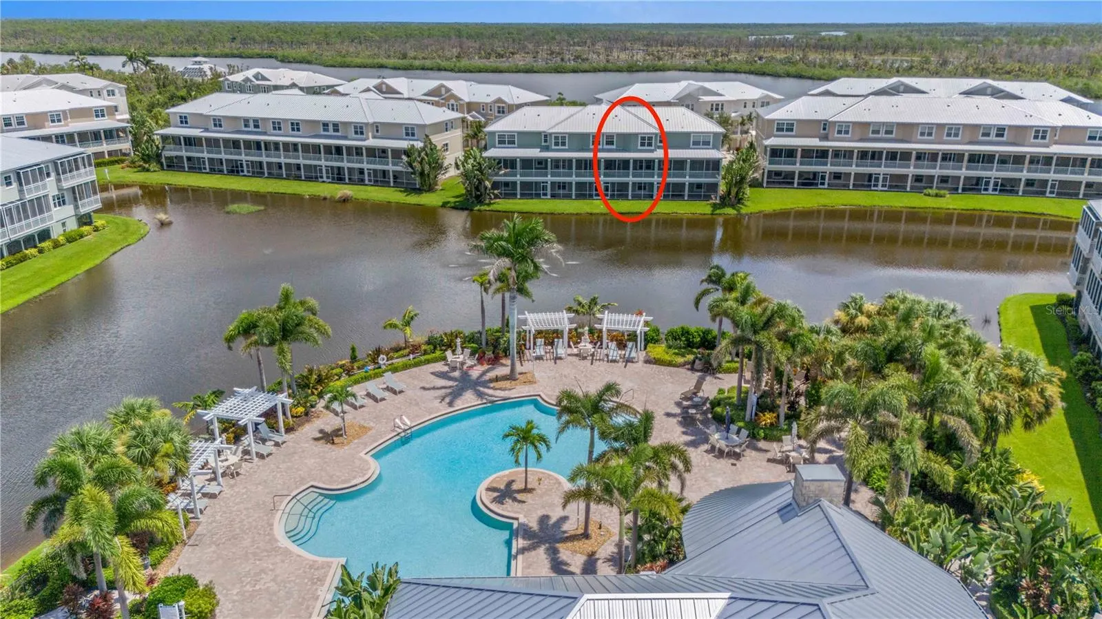 10335 LONGSHORE RD #25, #25