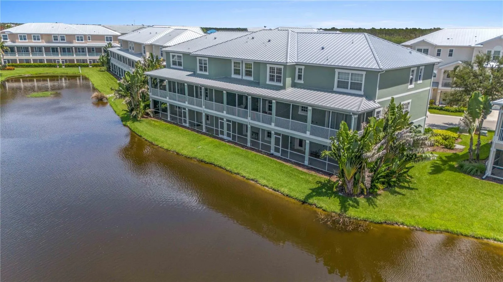 10335 LONGSHORE RD #25, #25