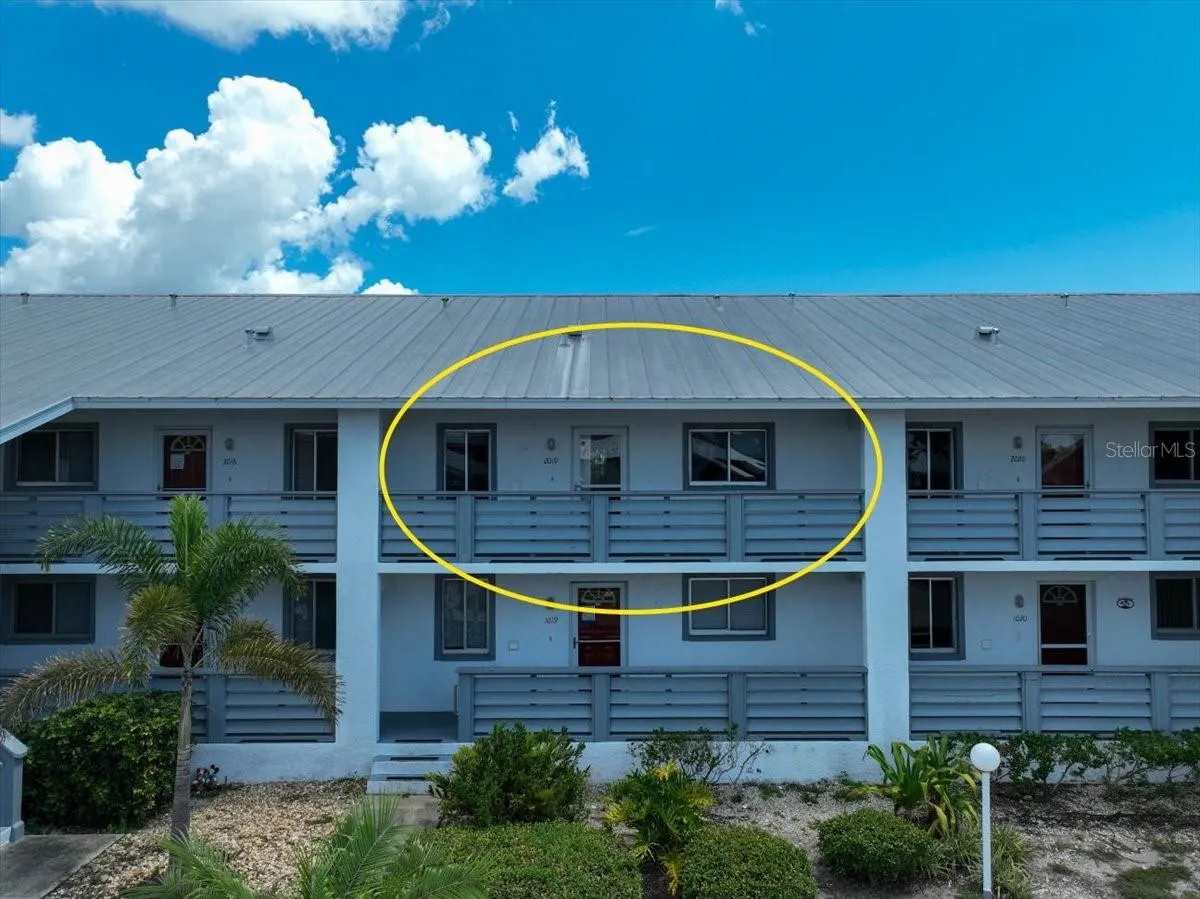 6800 PLACIDA RD #2019, #2019