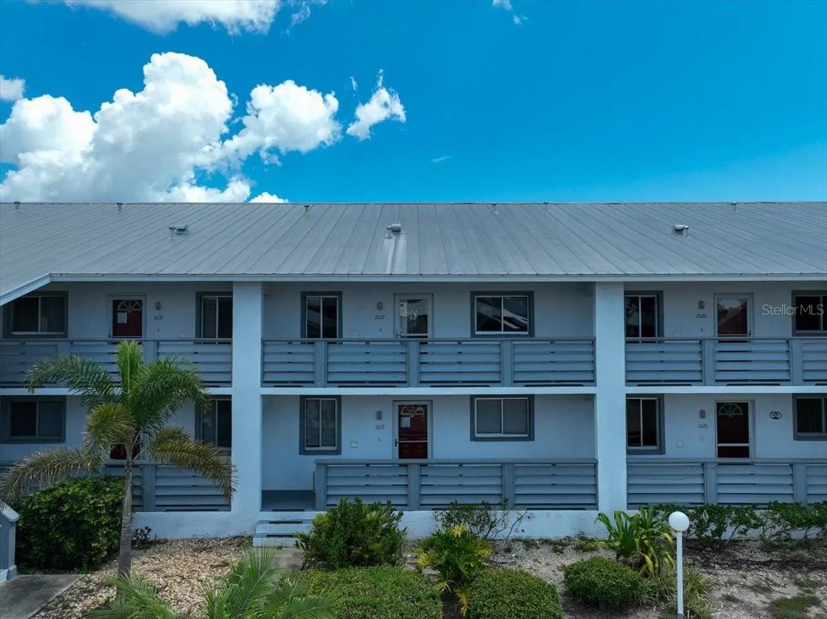 6800 PLACIDA RD #2019, #2019