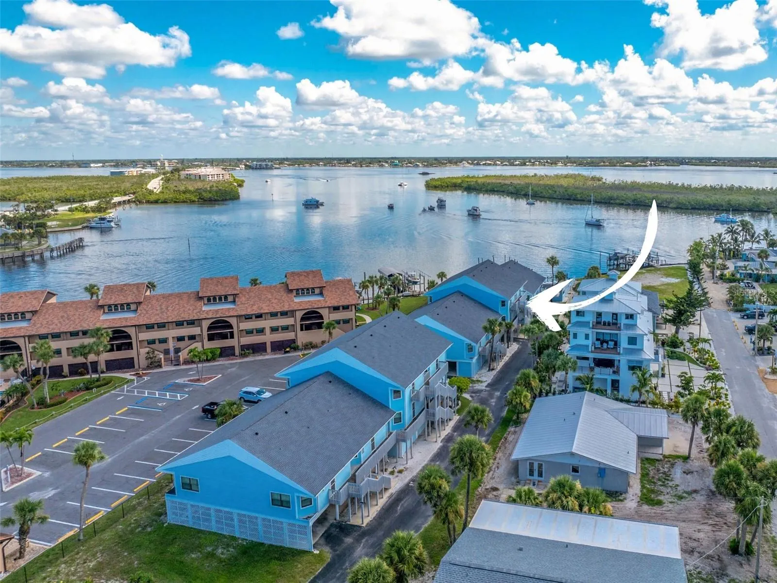 1745 GULF BLVD #11, #11
