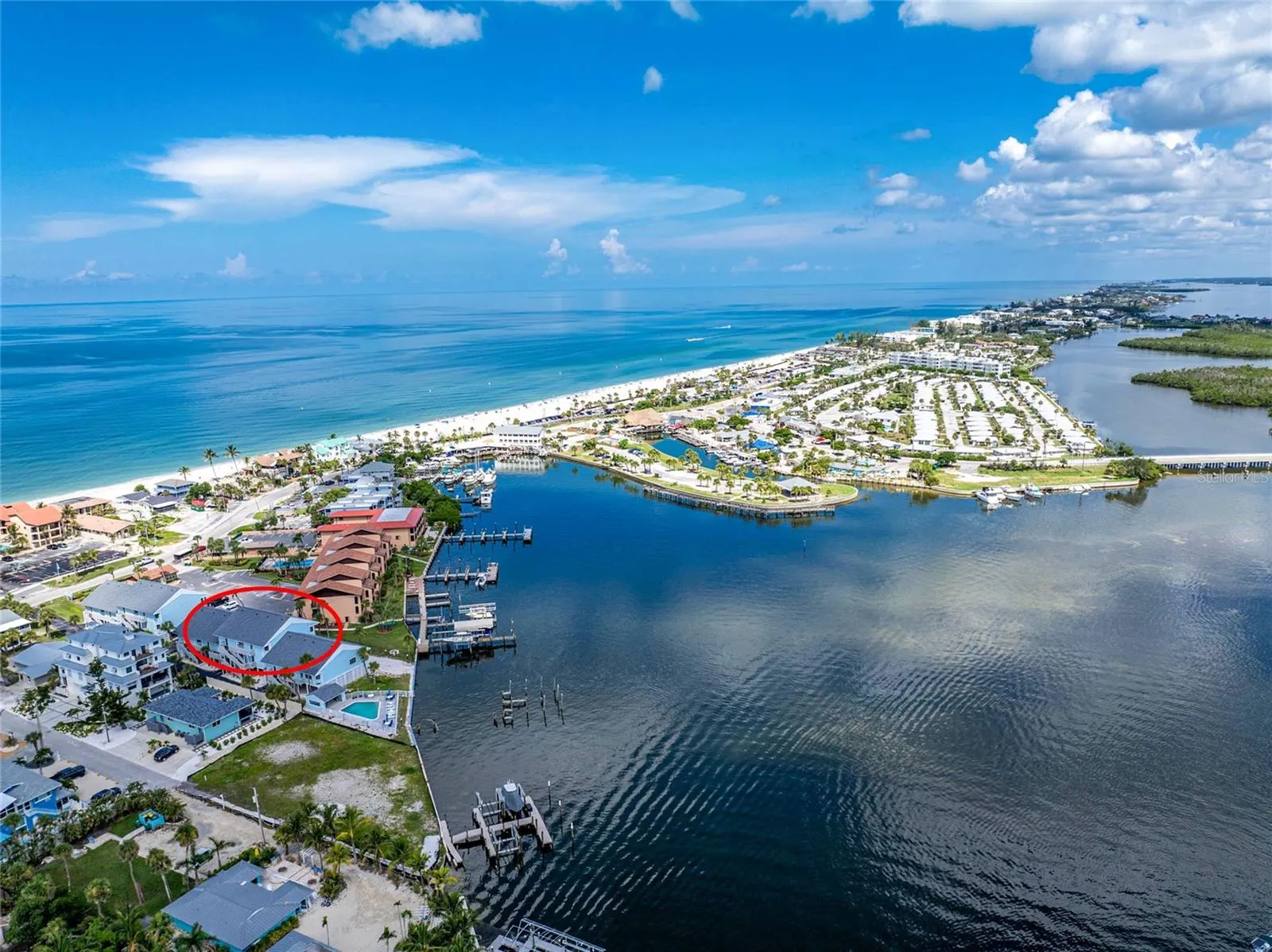 1745 GULF BLVD #11, #11