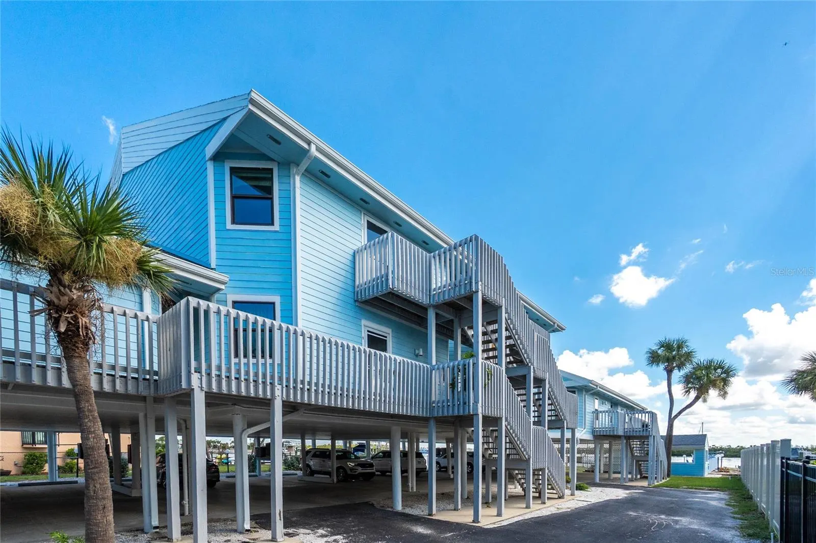 1745 GULF BLVD #11, #11