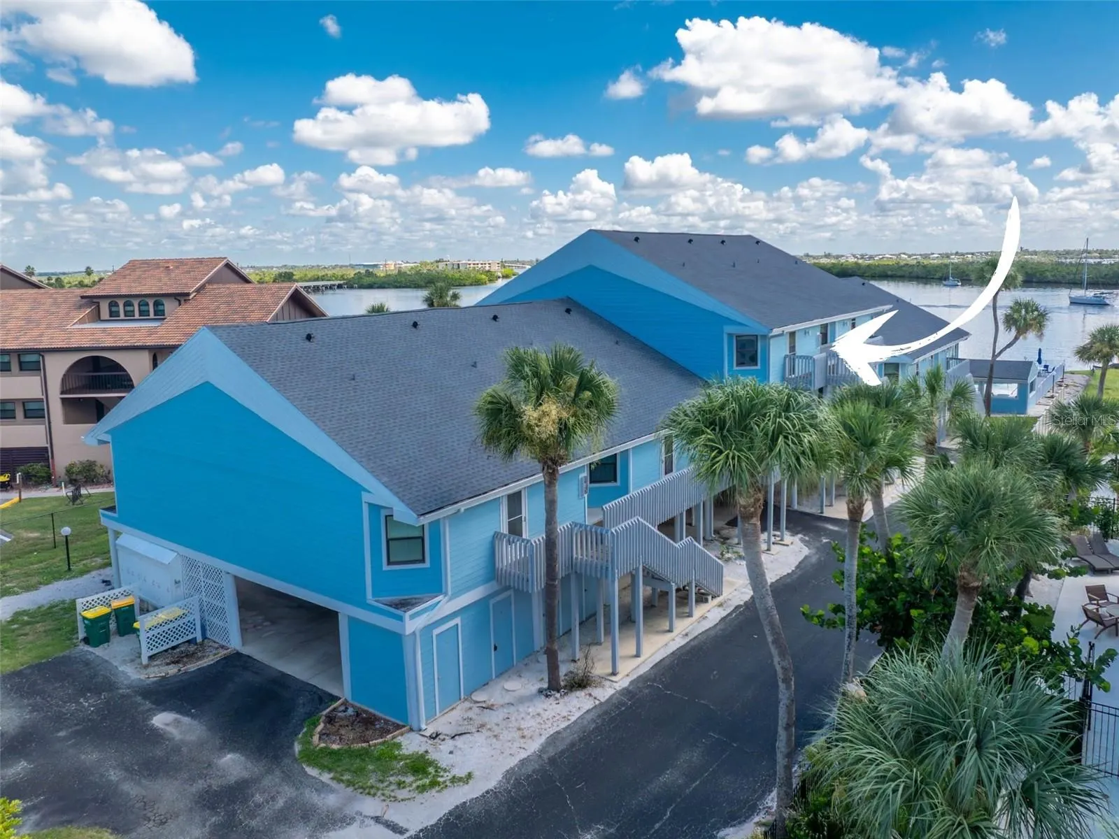 1745 GULF BLVD #11, #11