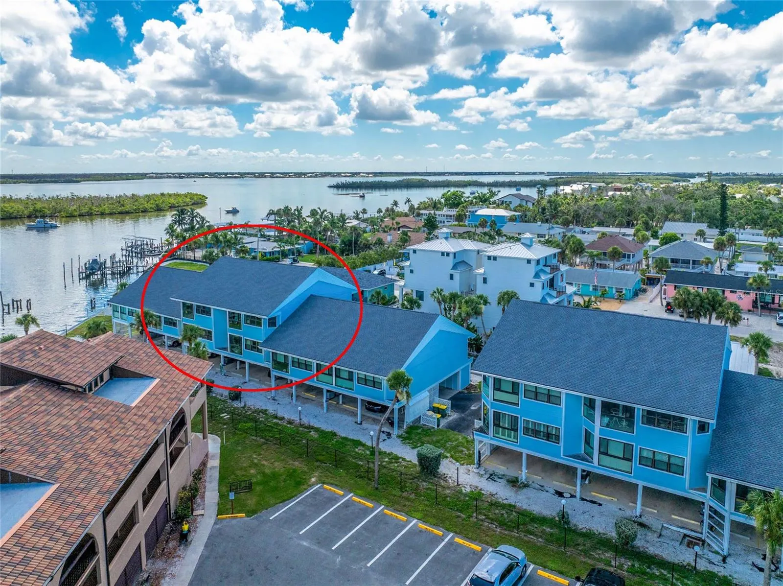1745 GULF BLVD #11, #11