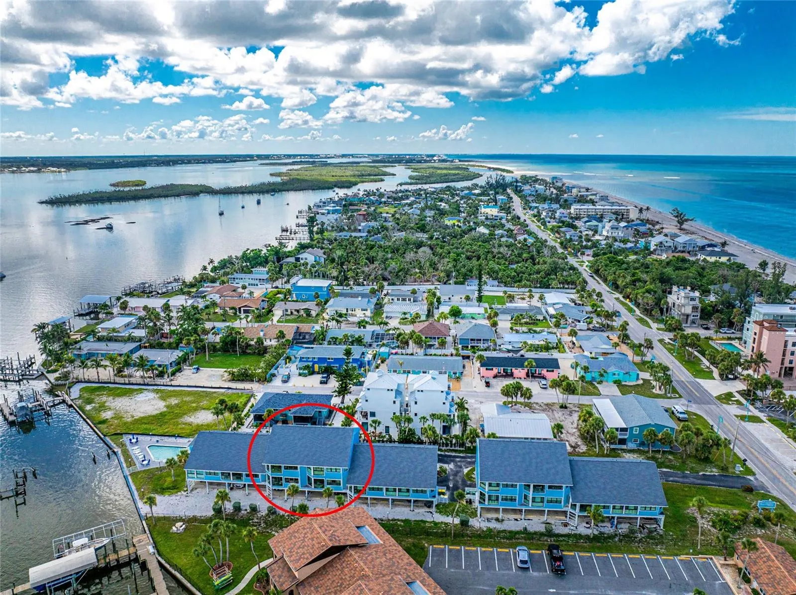 1745 GULF BLVD #11, #11