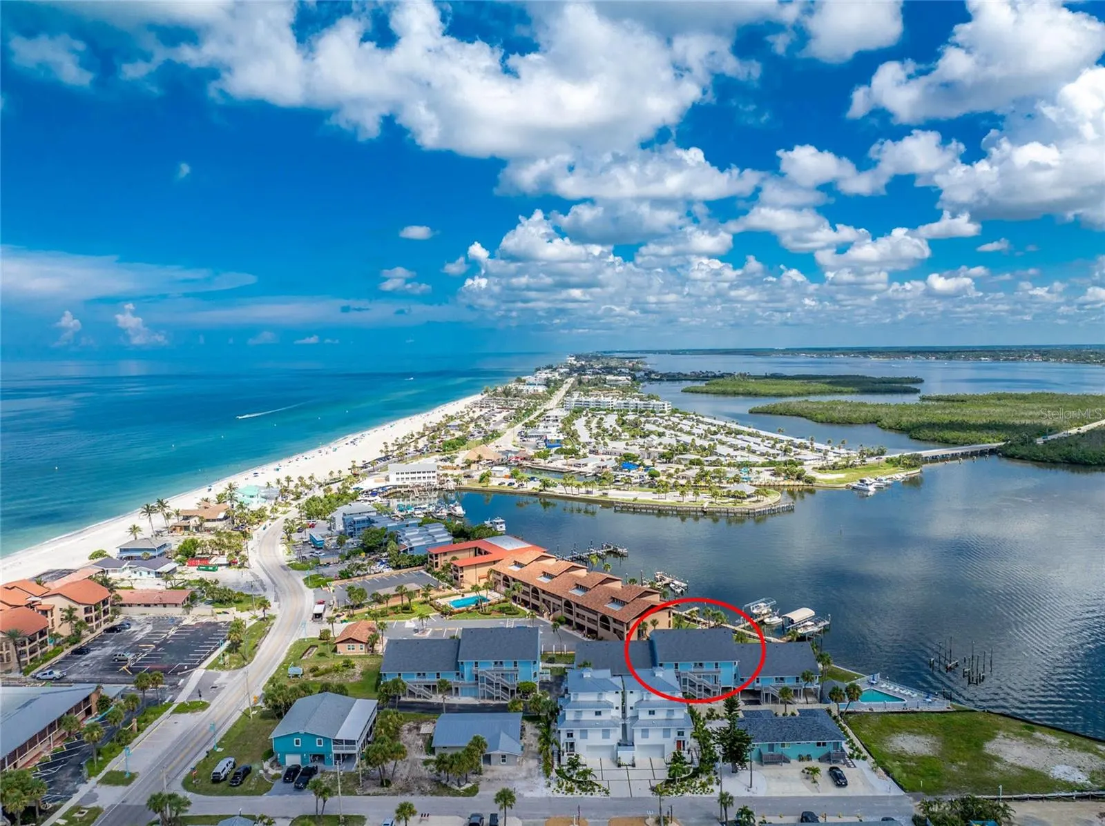 1745 GULF BLVD #11, #11