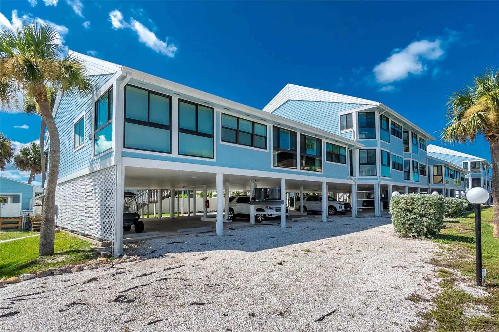 1745 GULF BLVD #11, #11