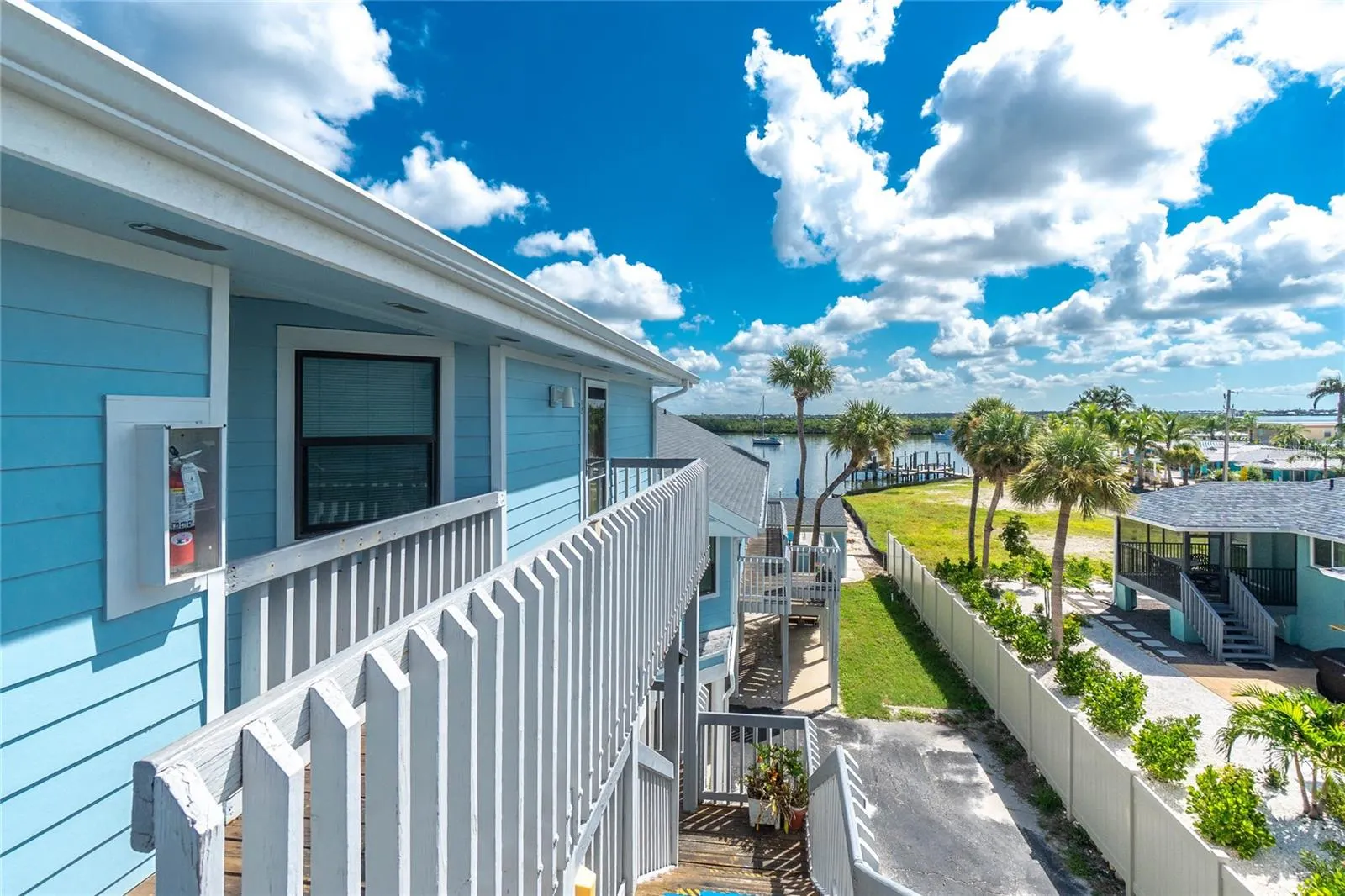 1745 GULF BLVD #11, #11